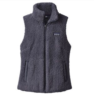 Patagonia Los Gatos Reversible Vest